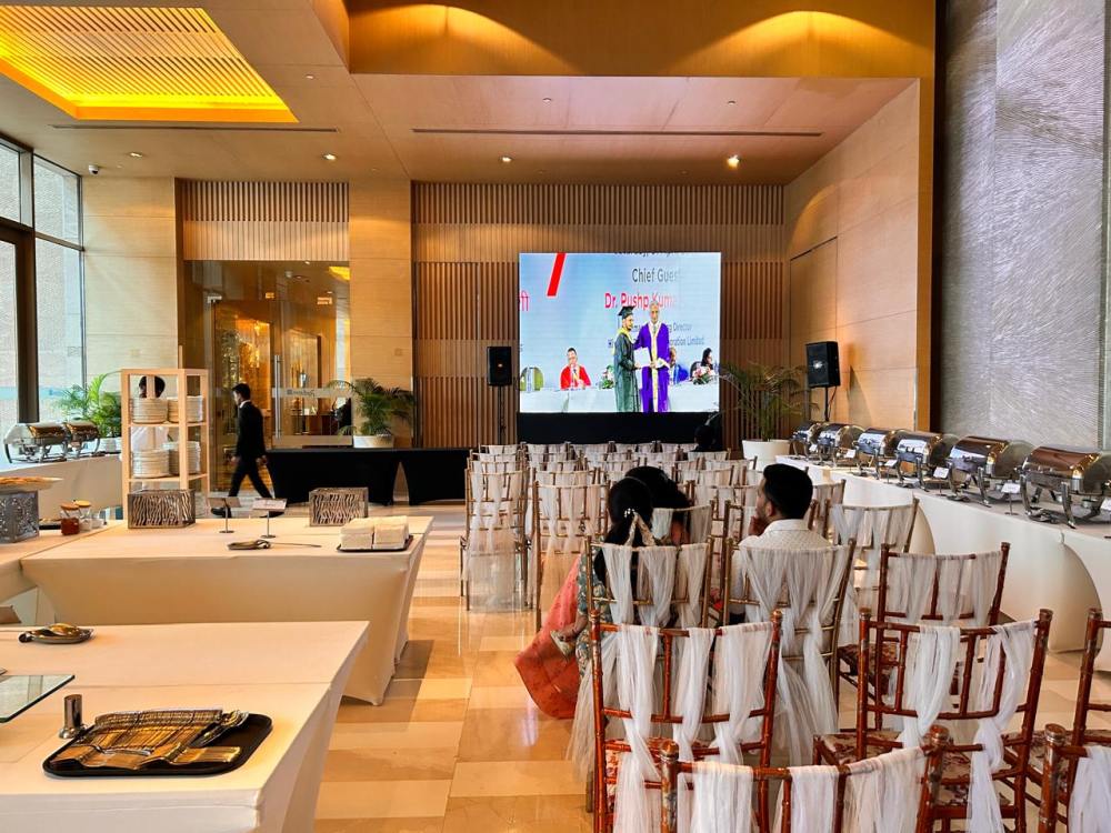 Event Planning Services in Jammu